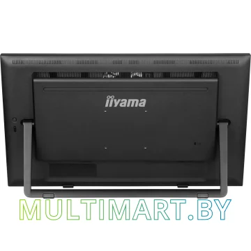 Монитор Iiyama ProLite T2755MSC-B1 картинка 7